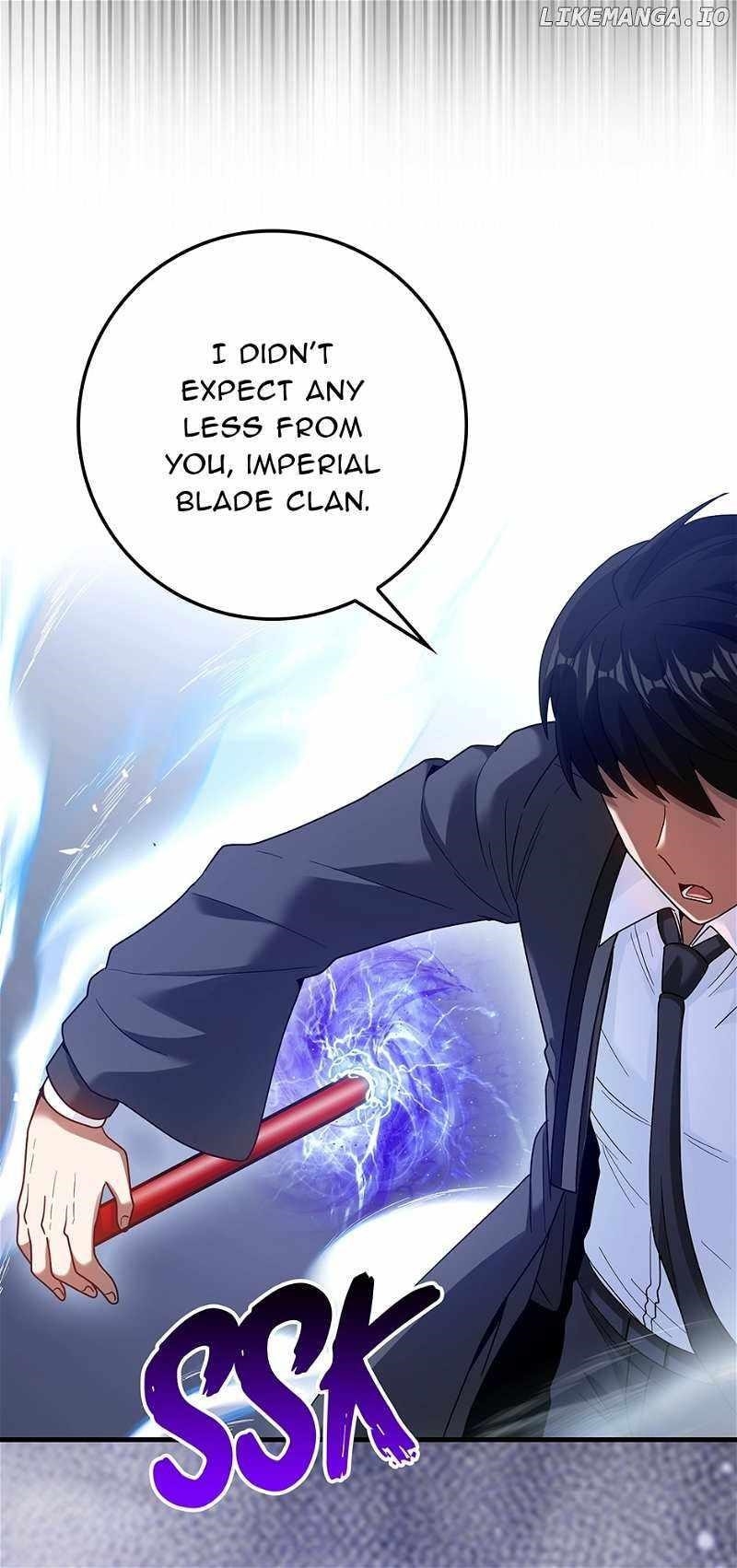 RETURN OF THE MARTIAL ARTS GENIUS Chapter 47 - Page 87 in English