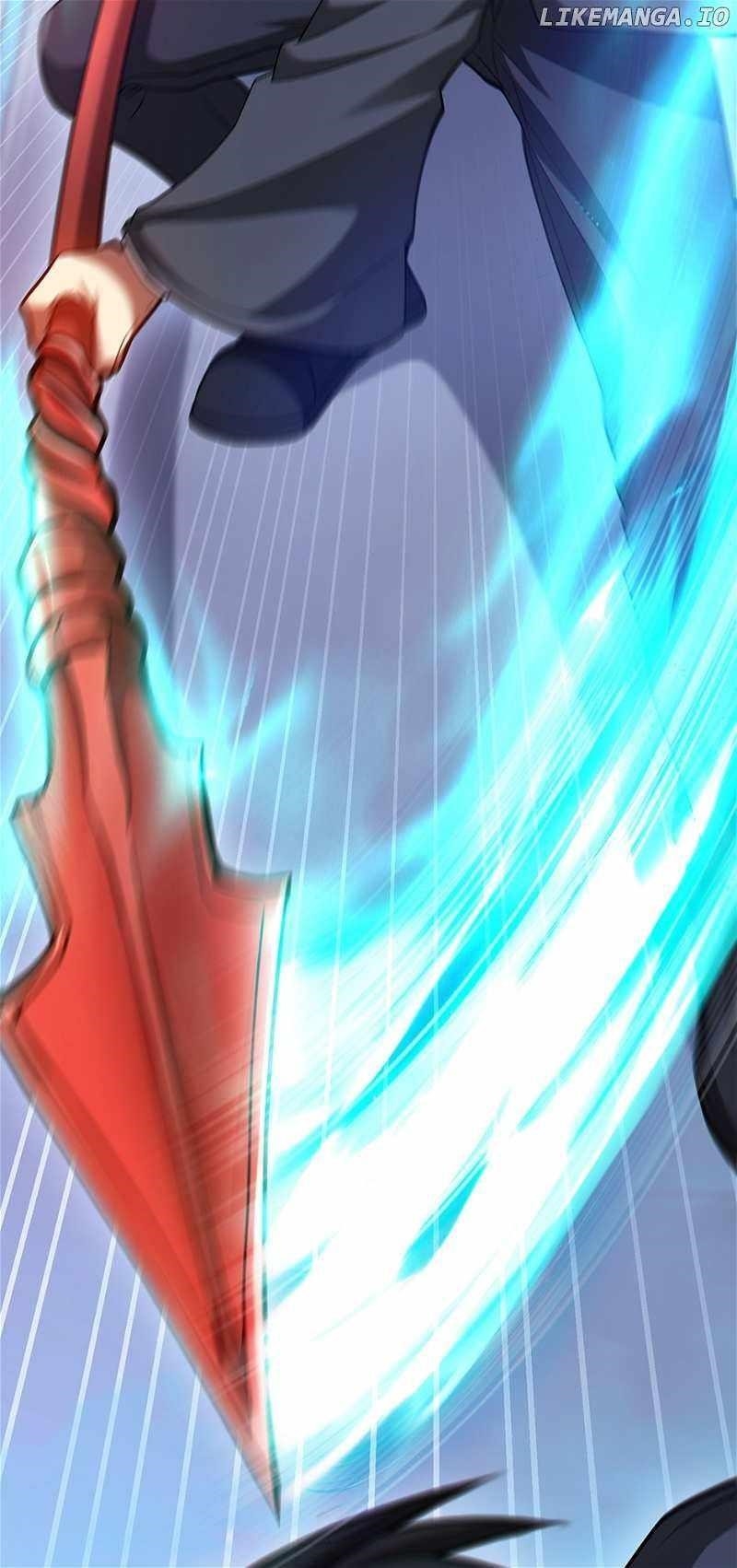 RETURN OF THE MARTIAL ARTS GENIUS Chapter 47 - Page 90 in English