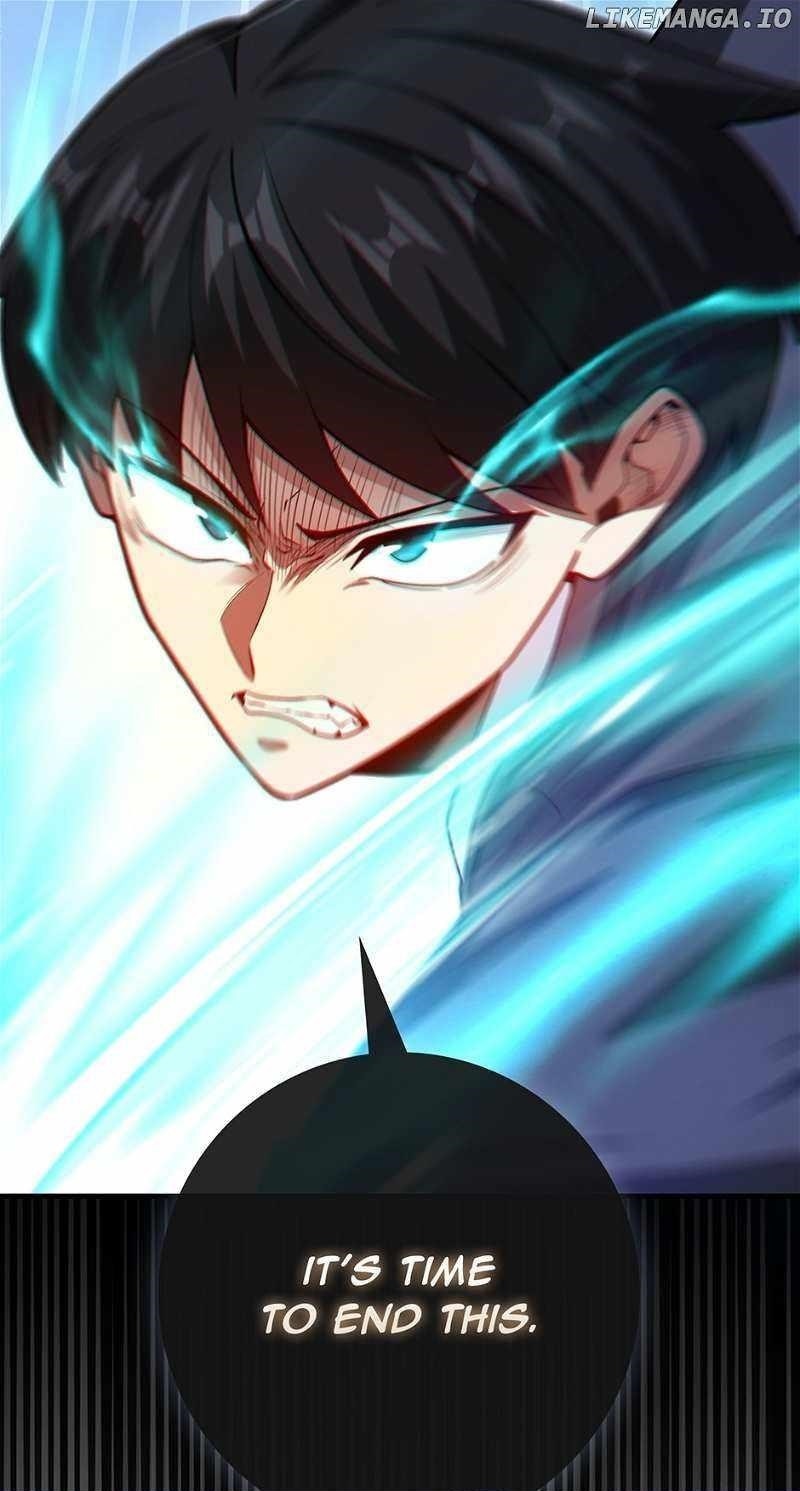 RETURN OF THE MARTIAL ARTS GENIUS Chapter 47 - Page 91 in English