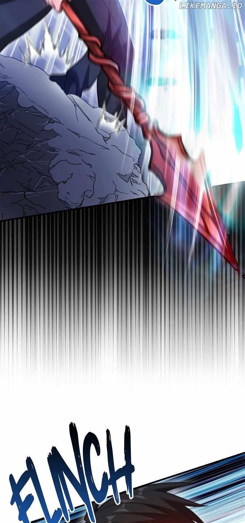 RETURN OF THE MARTIAL ARTS GENIUS Chapter 48 - Page 18 in English