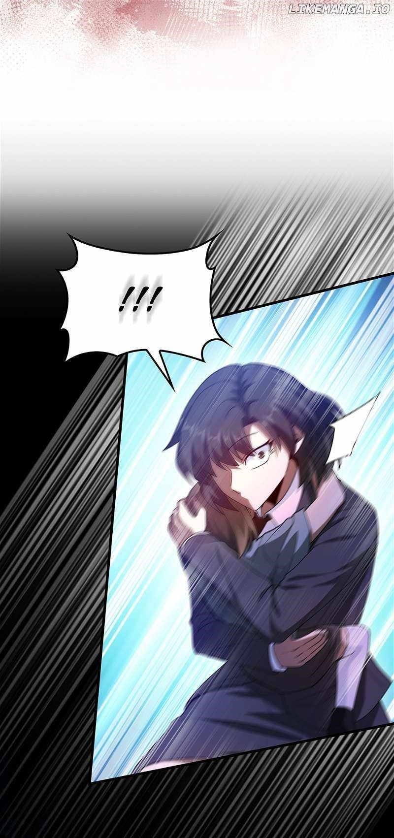 RETURN OF THE MARTIAL ARTS GENIUS Chapter 48 - Page 27 in English