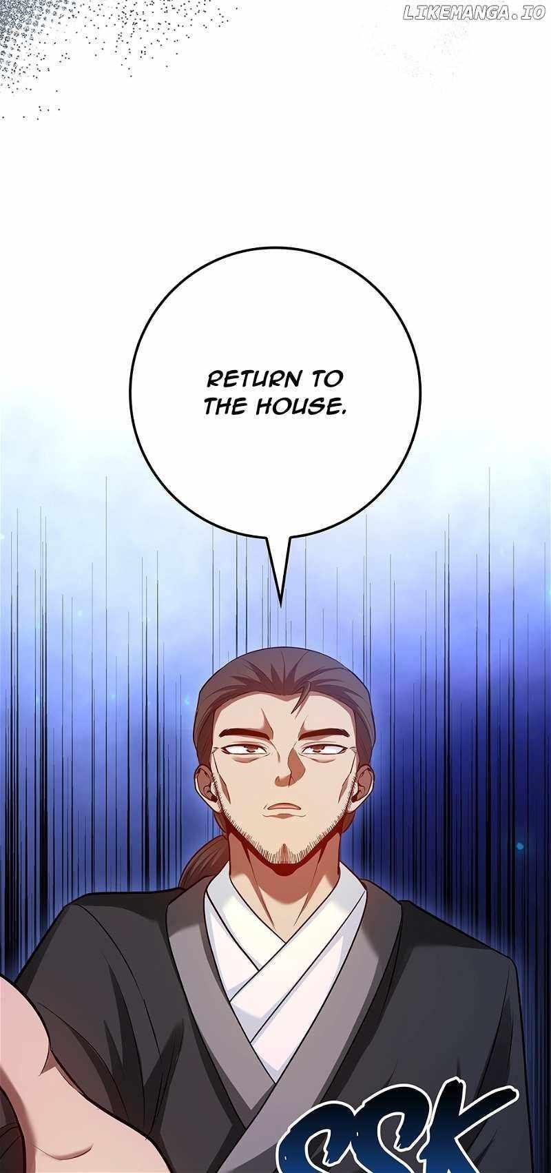 RETURN OF THE MARTIAL ARTS GENIUS Chapter 48 - Page 62 in English