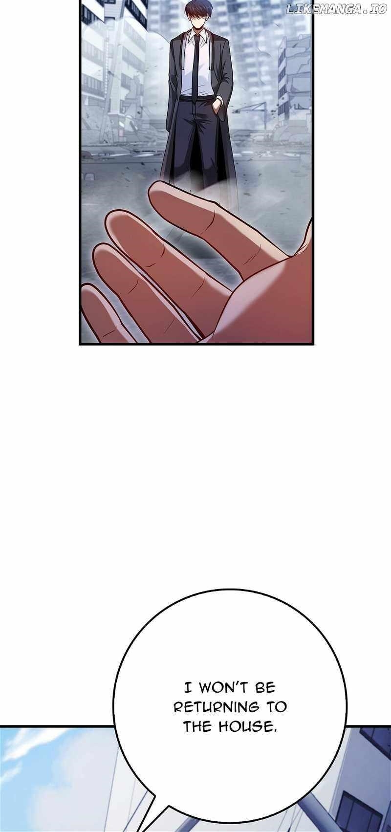 RETURN OF THE MARTIAL ARTS GENIUS Chapter 48 - Page 64 in English