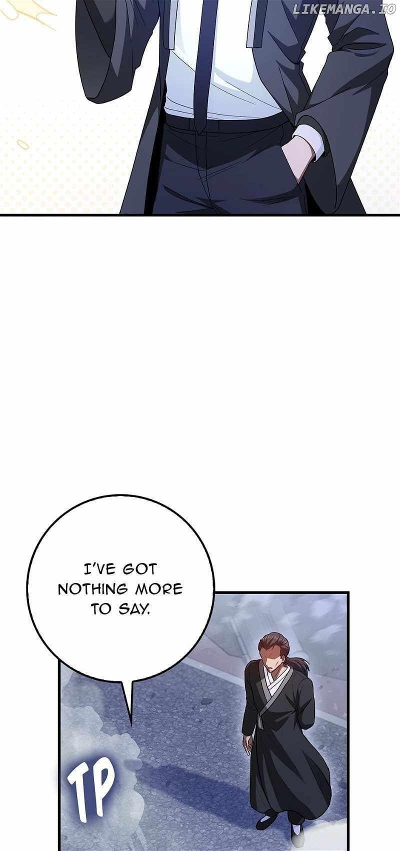 RETURN OF THE MARTIAL ARTS GENIUS Chapter 48 - Page 73 in English