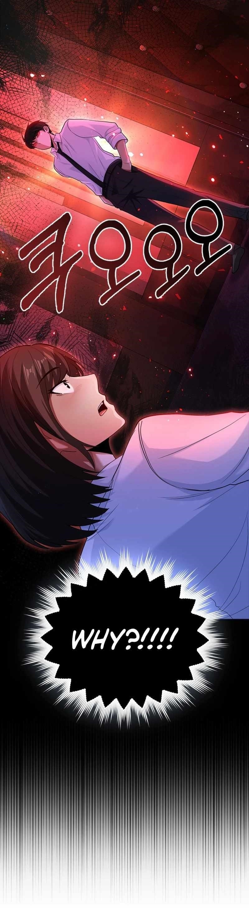 RETURN OF THE MARTIAL ARTS GENIUS Chapter 59 - Page 18 in English