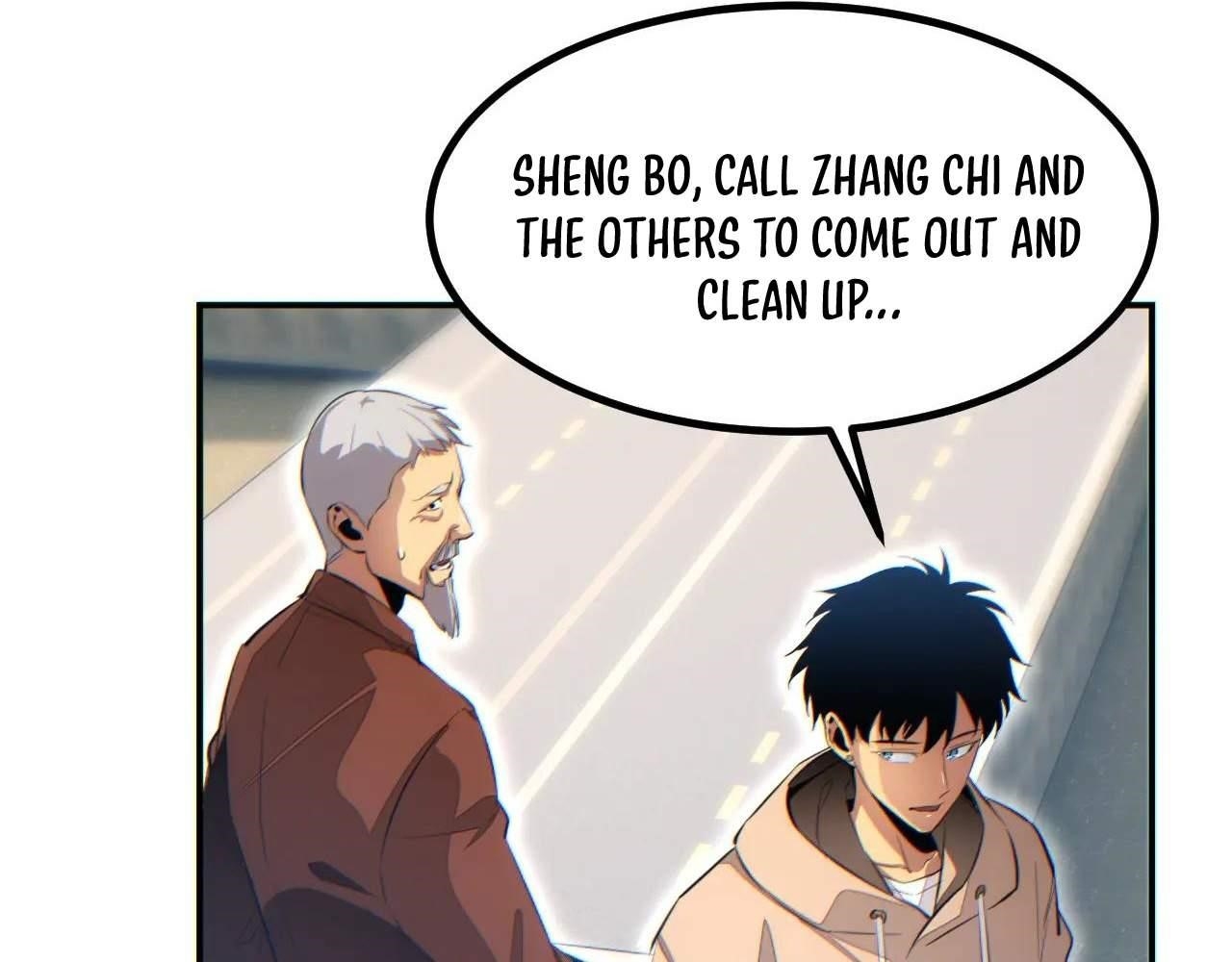 Rebirth in the End Times: I Reached the Top by Opening Boxes Chapter 12 - Page 104 in English