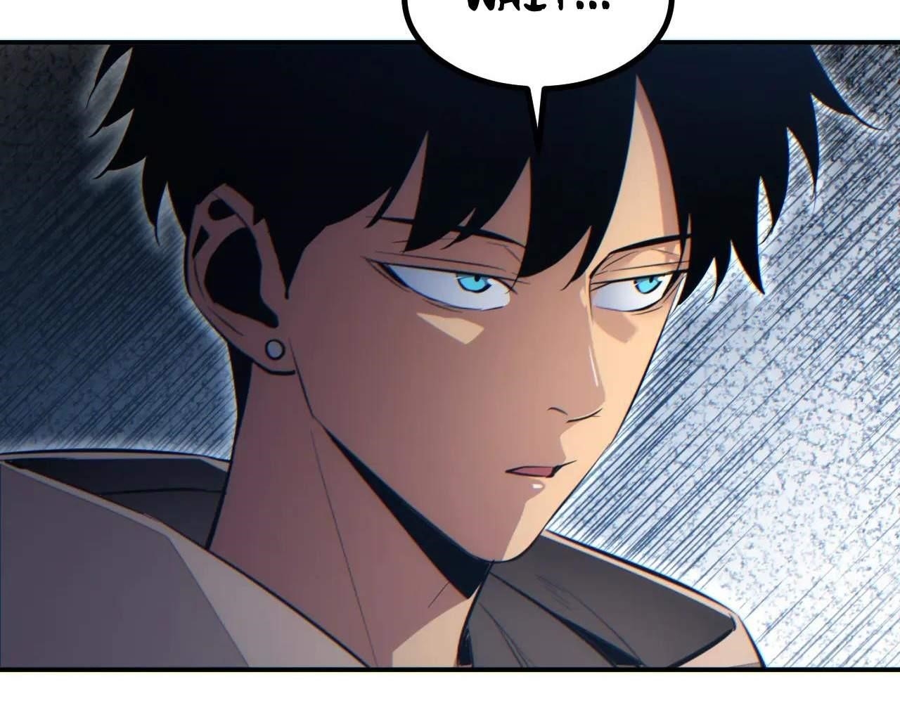 Rebirth in the End Times: I Reached the Top by Opening Boxes Chapter 12 - Page 107 in English
