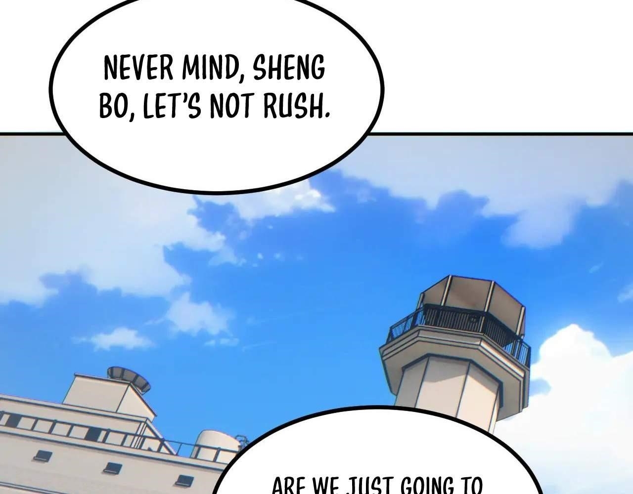 Rebirth in the End Times: I Reached the Top by Opening Boxes Chapter 12 - Page 109 in English
