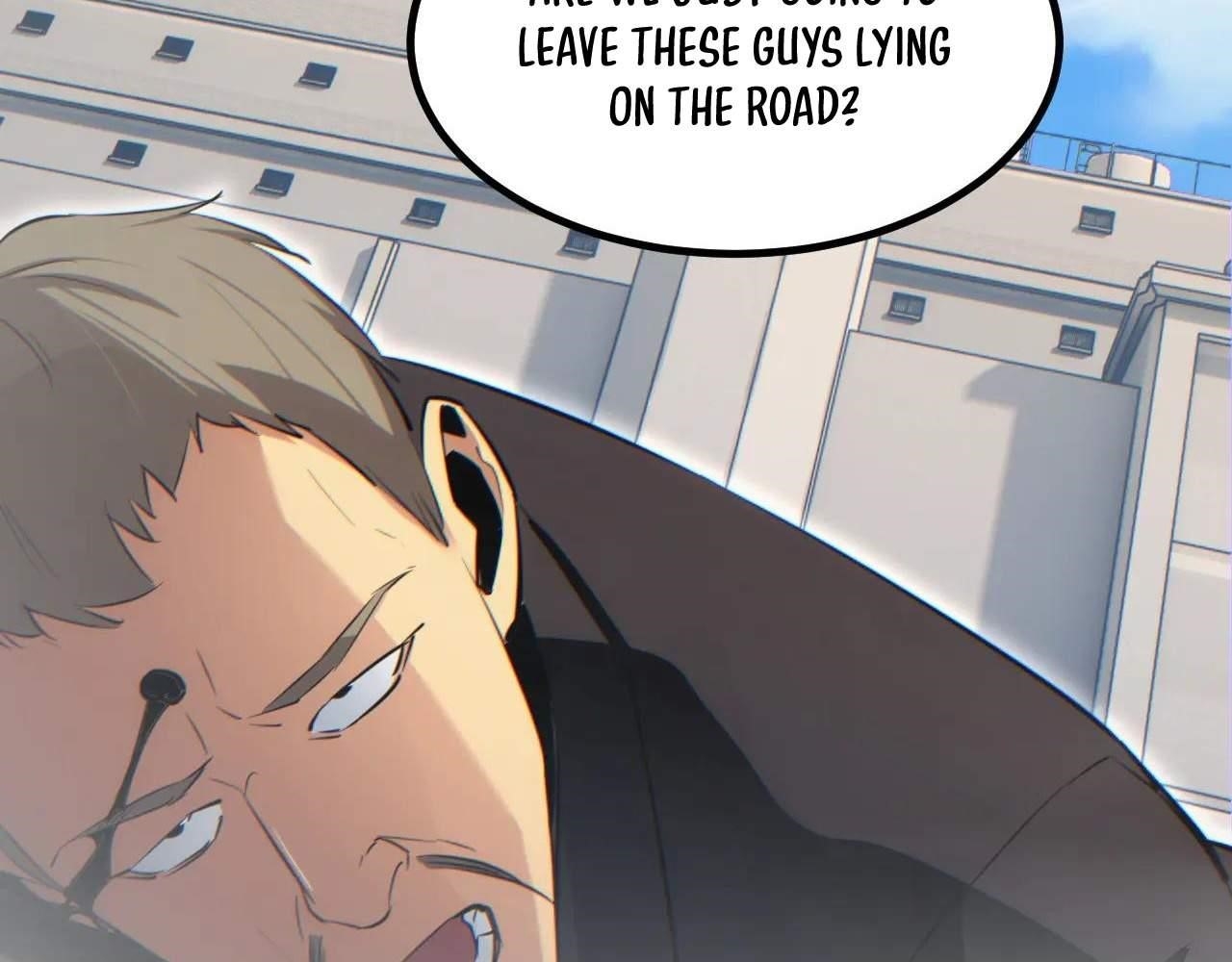 Rebirth in the End Times: I Reached the Top by Opening Boxes Chapter 12 - Page 110 in English