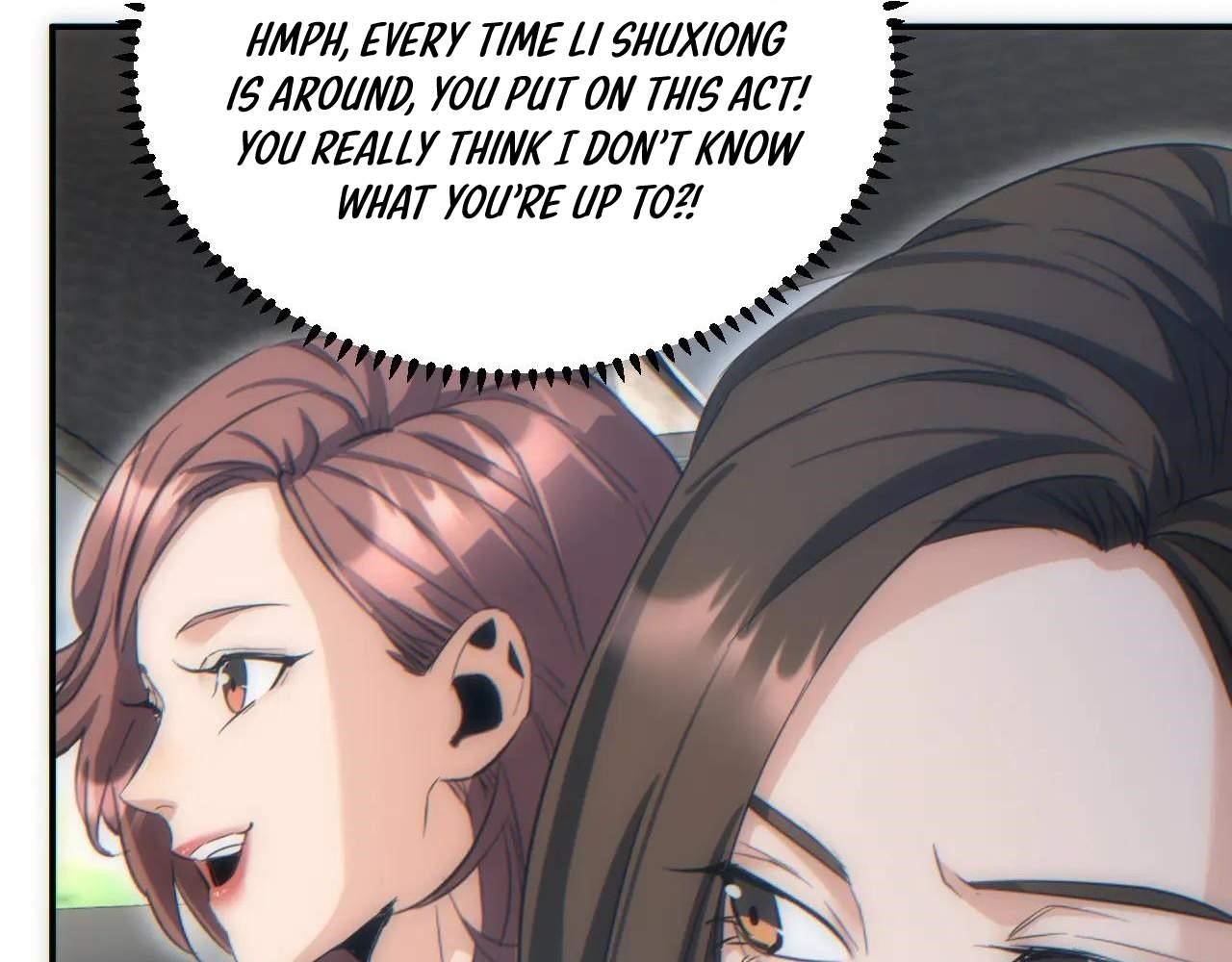 Rebirth in the End Times: I Reached the Top by Opening Boxes Chapter 12 - Page 123 in English