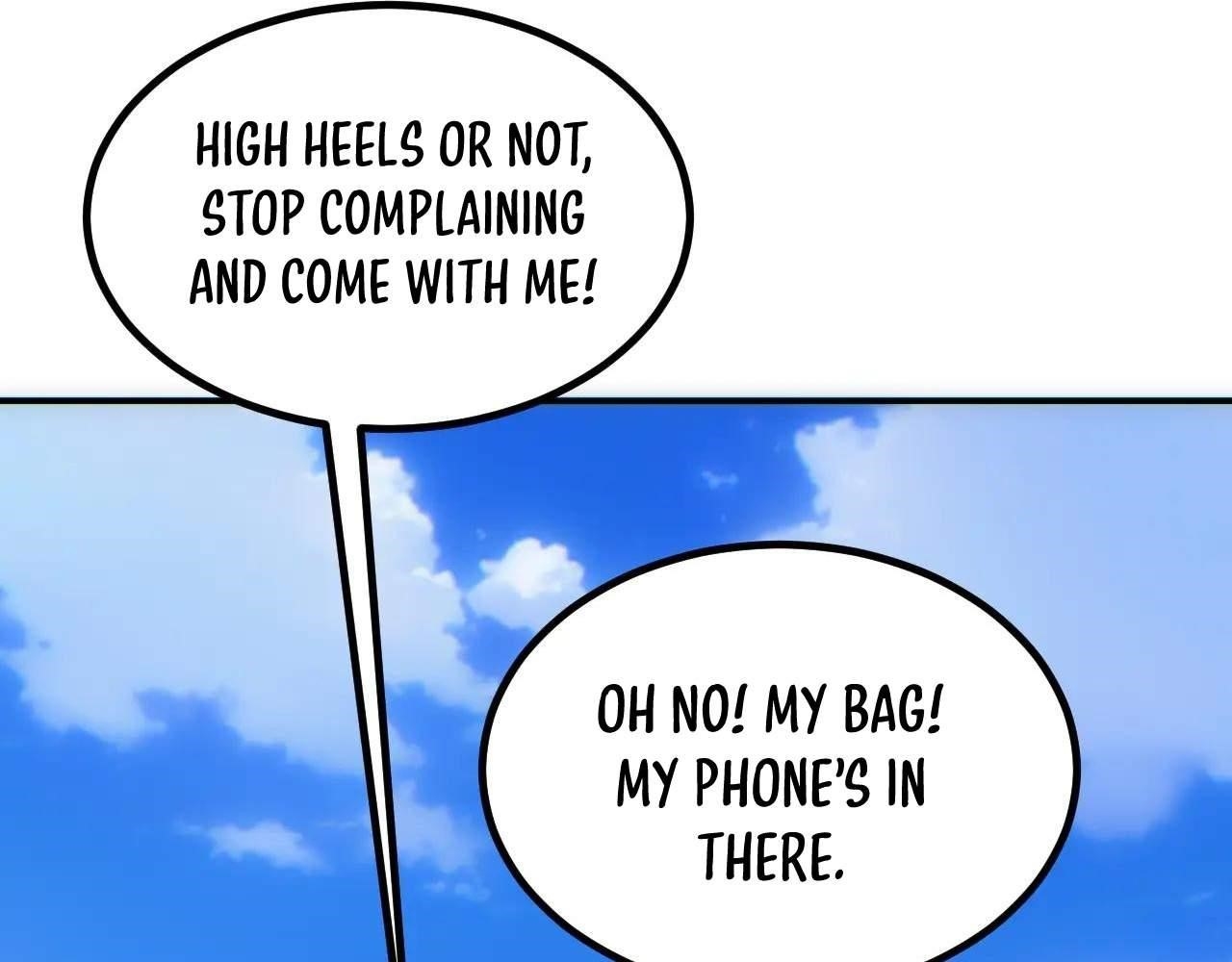 Rebirth in the End Times: I Reached the Top by Opening Boxes Chapter 12 - Page 134 in English