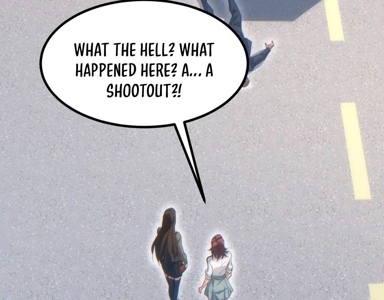 Rebirth in the End Times: I Reached the Top by Opening Boxes Chapter 12 - Page 161 in English