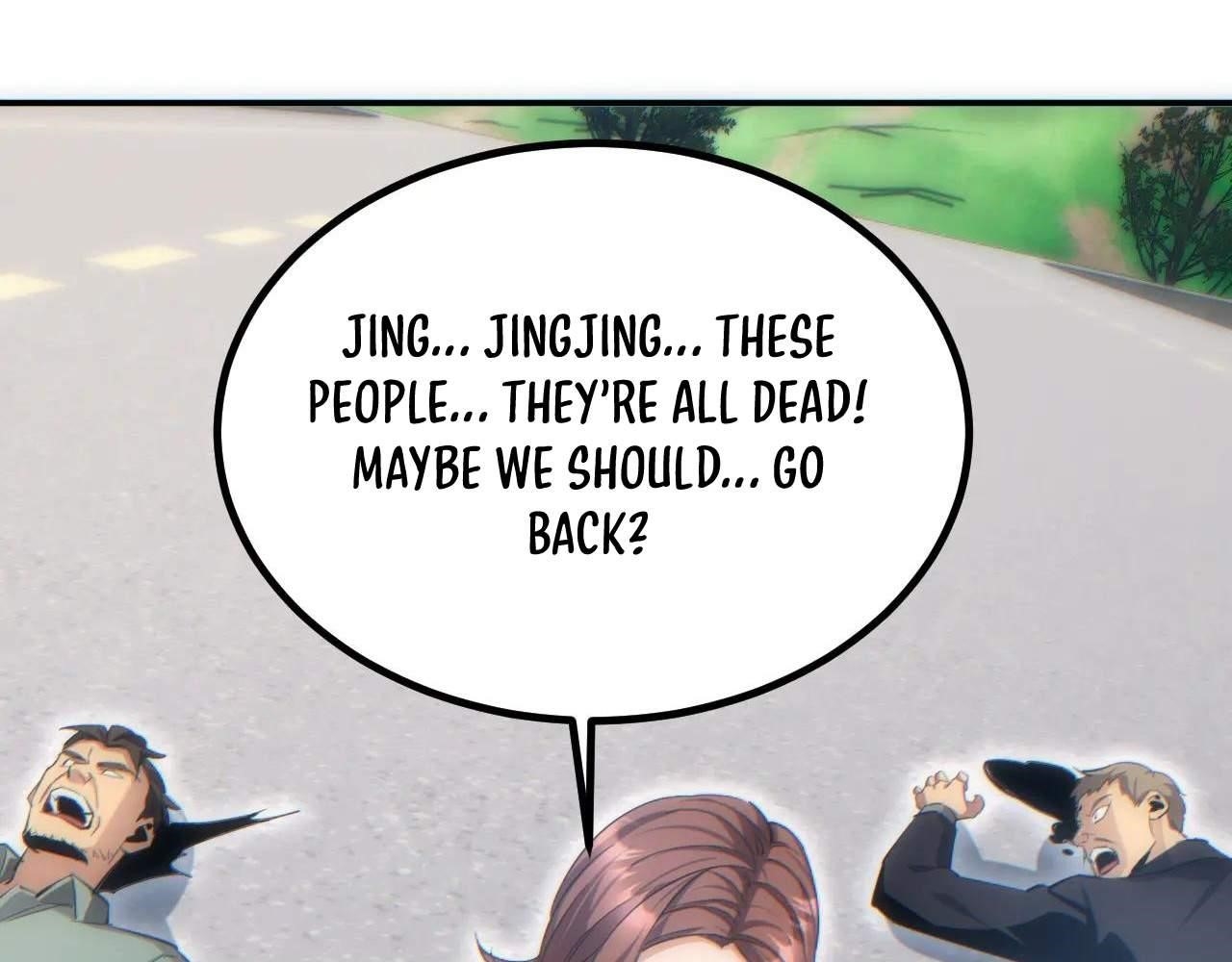 Rebirth in the End Times: I Reached the Top by Opening Boxes Chapter 12 - Page 163 in English
