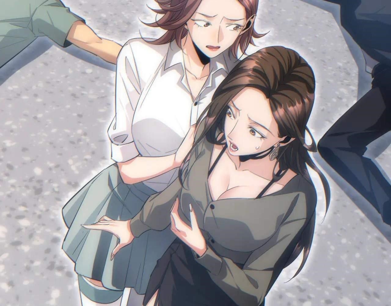 Rebirth in the End Times: I Reached the Top by Opening Boxes Chapter 12 - Page 164 in English