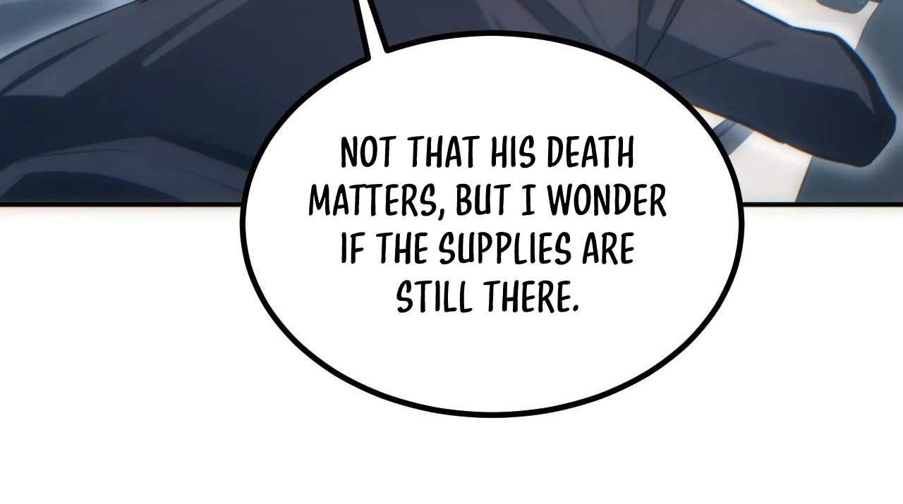 Rebirth in the End Times: I Reached the Top by Opening Boxes Chapter 12 - Page 169 in English