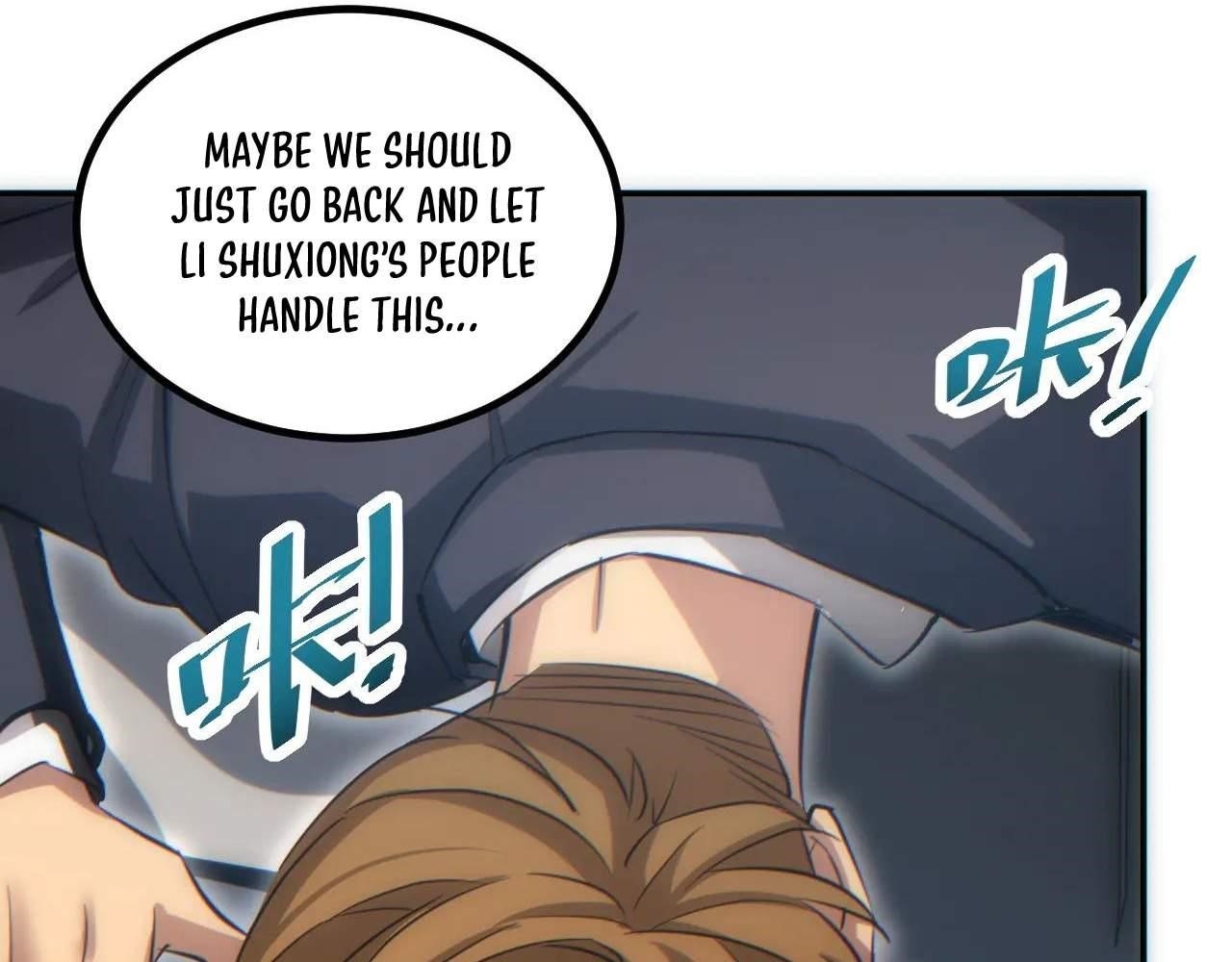 Rebirth in the End Times: I Reached the Top by Opening Boxes Chapter 12 - Page 170 in English