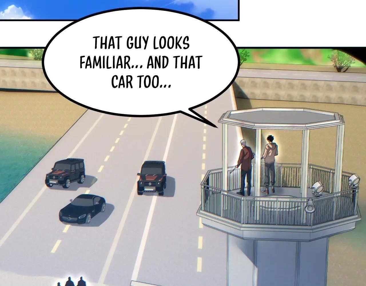 Rebirth in the End Times: I Reached the Top by Opening Boxes Chapter 12 - Page 20 in English