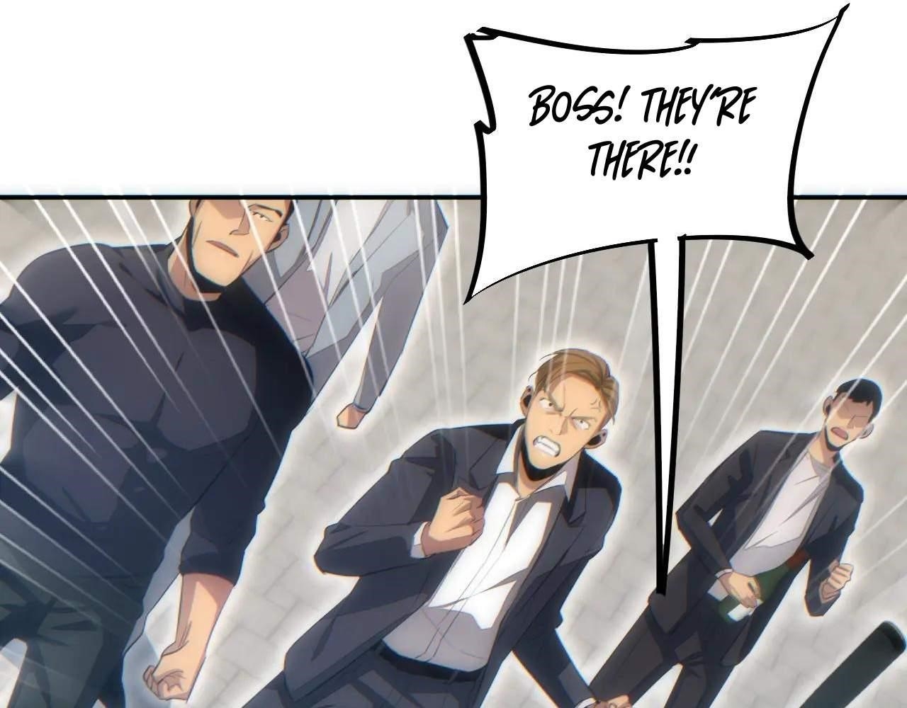Rebirth in the End Times: I Reached the Top by Opening Boxes Chapter 12 - Page 28 in English