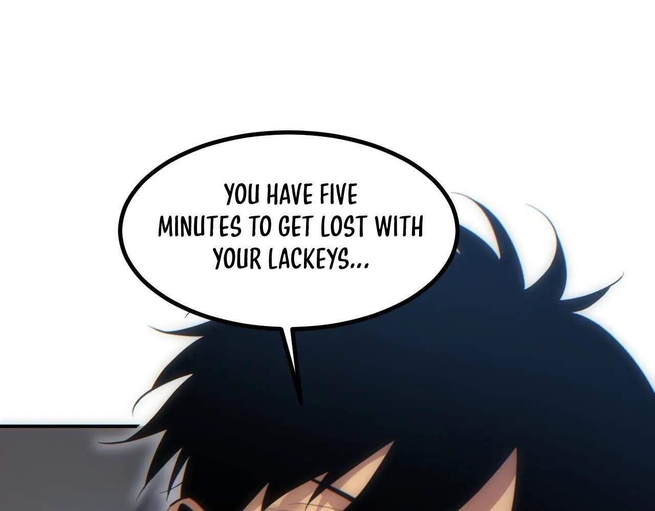 Rebirth in the End Times: I Reached the Top by Opening Boxes Chapter 12 - Page 34 in English