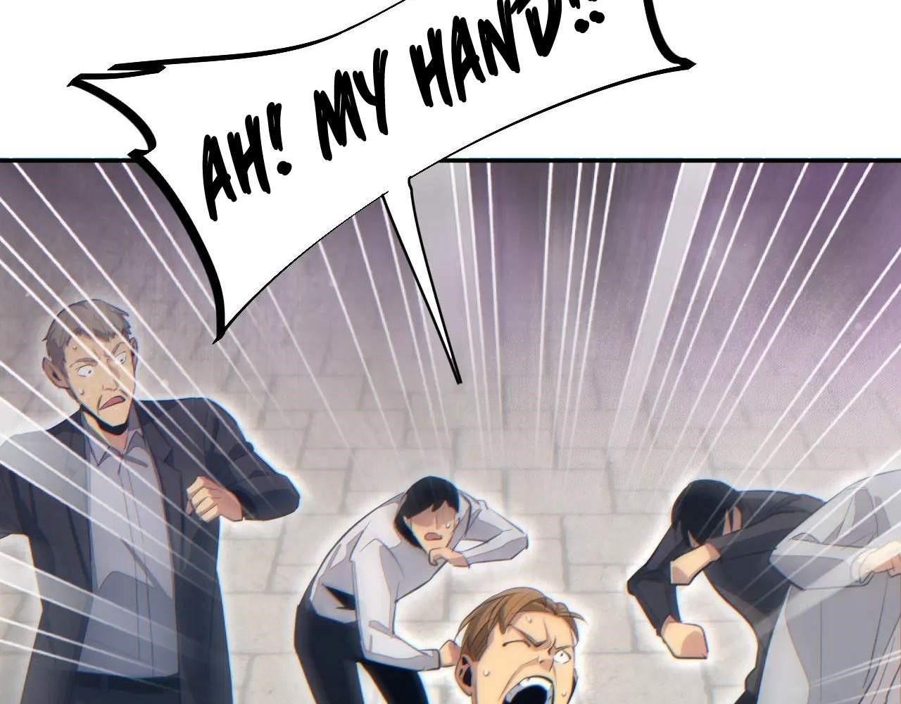 Rebirth in the End Times: I Reached the Top by Opening Boxes Chapter 12 - Page 61 in English