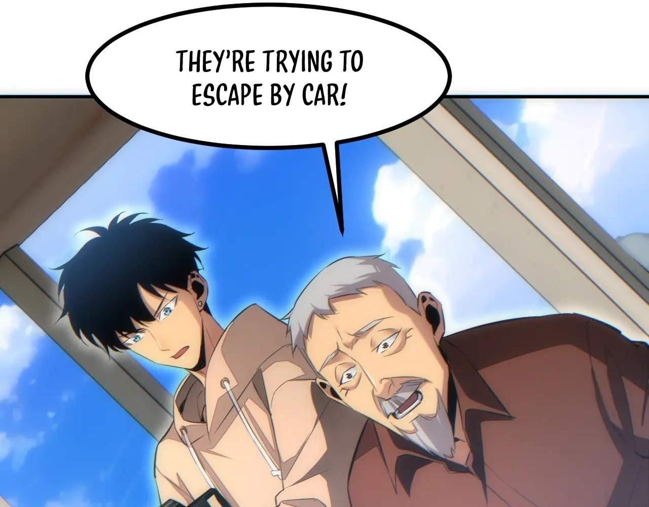 Rebirth in the End Times: I Reached the Top by Opening Boxes Chapter 12 - Page 84 in English