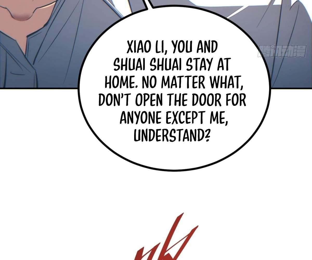 Rebirth in the End Times: I Reached the Top by Opening Boxes Chapter 14 - Page 10 in English