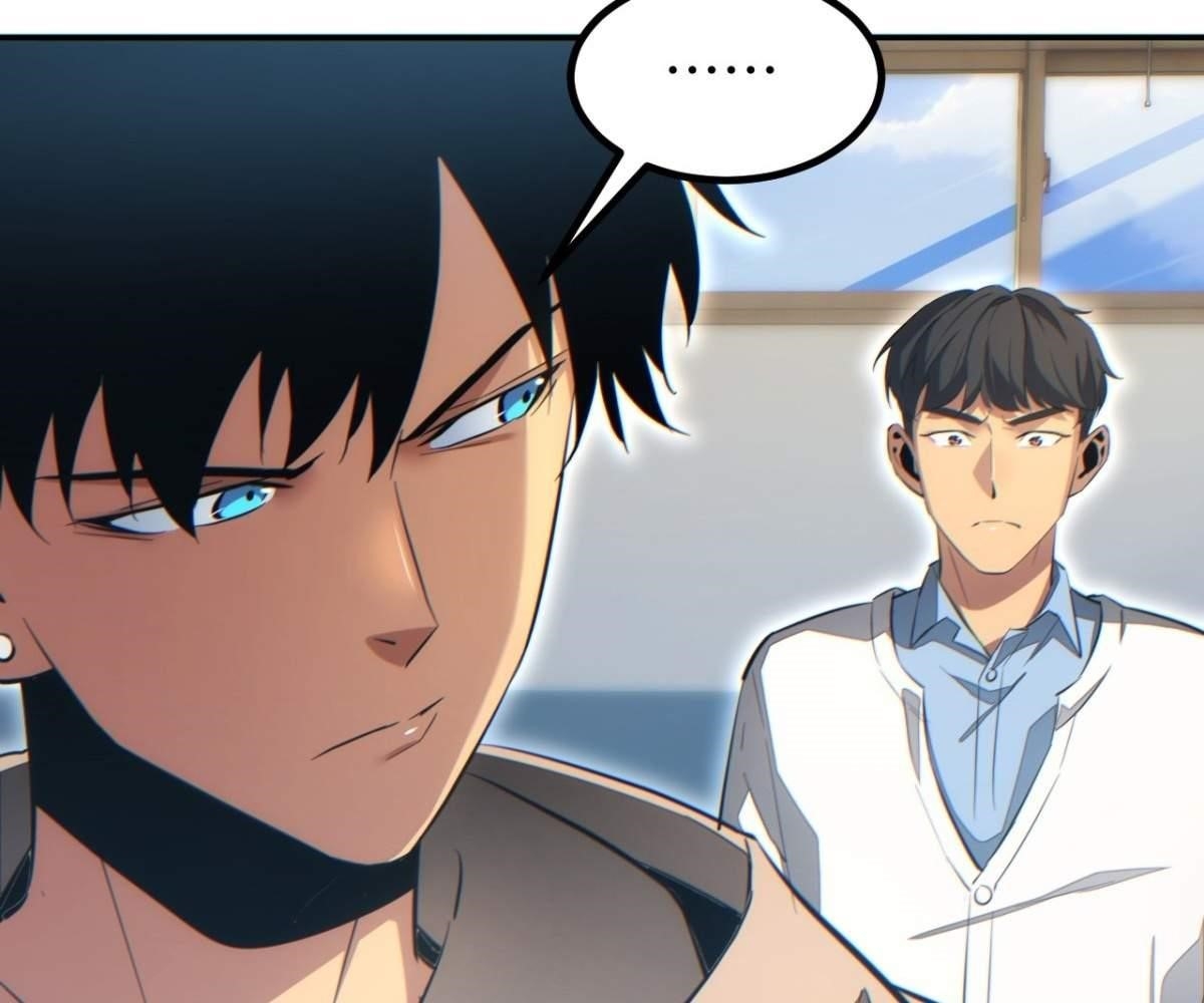 Rebirth in the End Times: I Reached the Top by Opening Boxes Chapter 14 - Page 108 in English