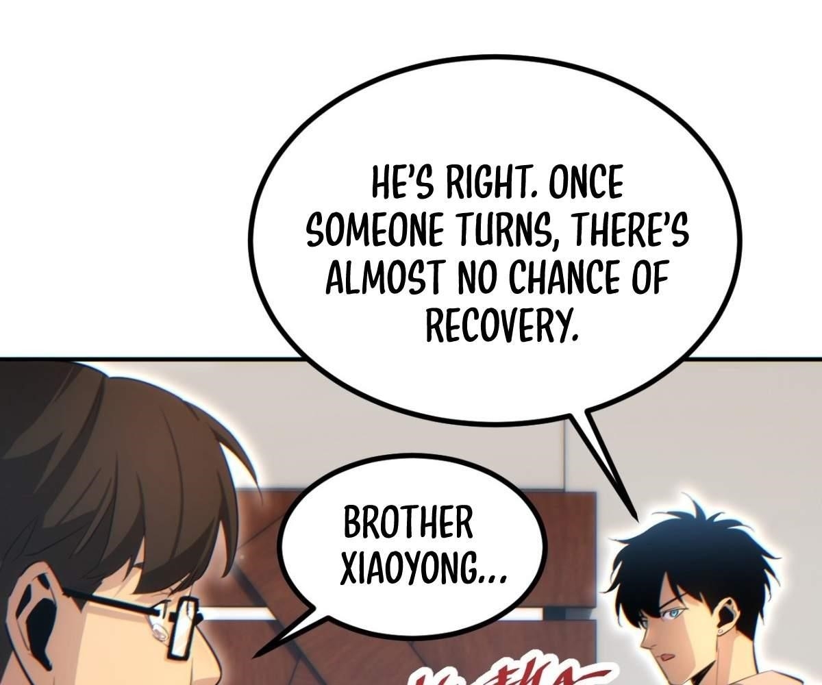 Rebirth in the End Times: I Reached the Top by Opening Boxes Chapter 14 - Page 116 in English