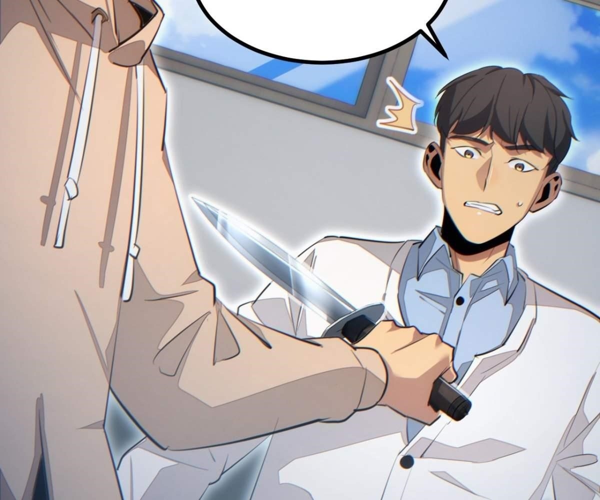 Rebirth in the End Times: I Reached the Top by Opening Boxes Chapter 14 - Page 121 in English