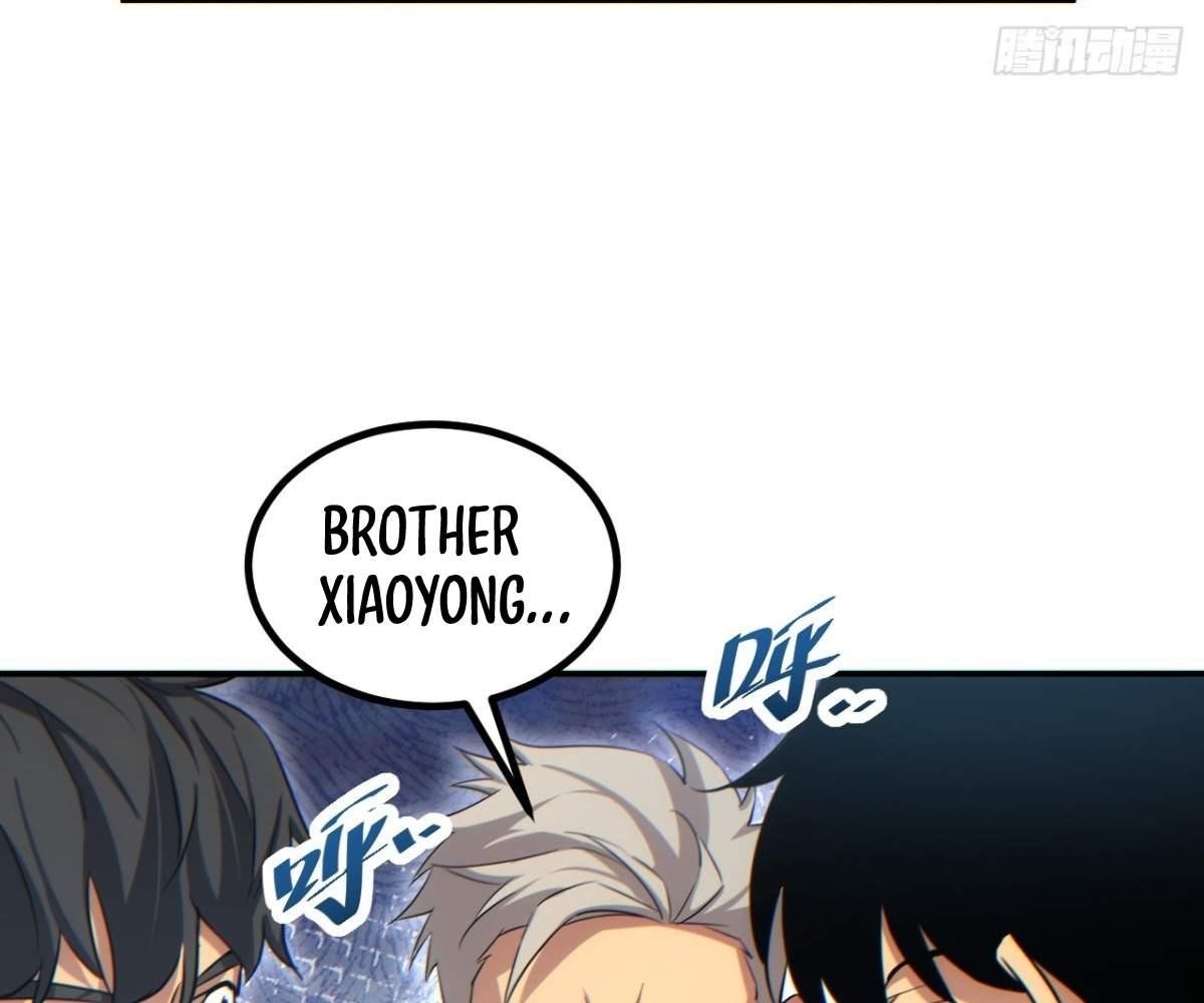 Rebirth in the End Times: I Reached the Top by Opening Boxes Chapter 14 - Page 132 in English