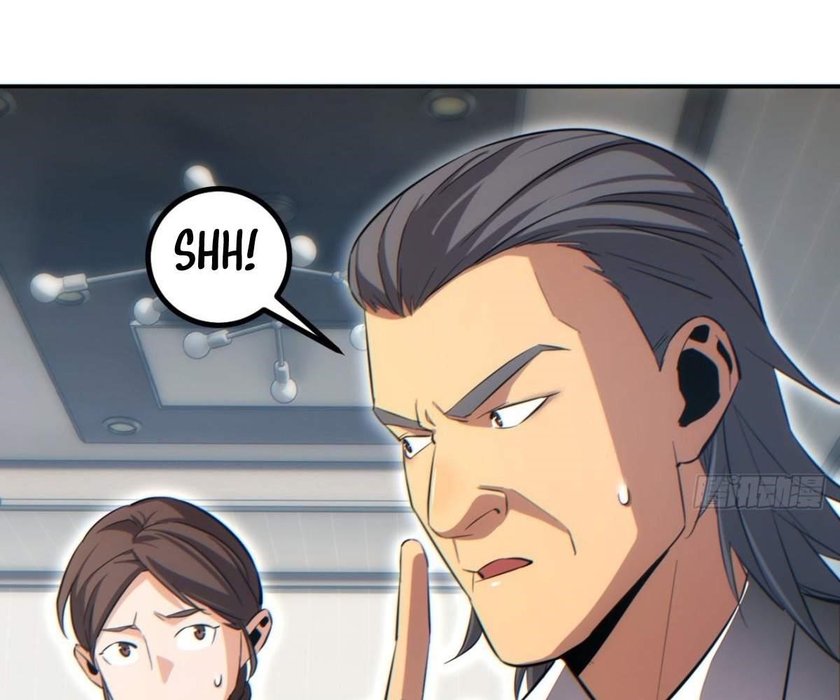 Rebirth in the End Times: I Reached the Top by Opening Boxes Chapter 14 - Page 15 in English