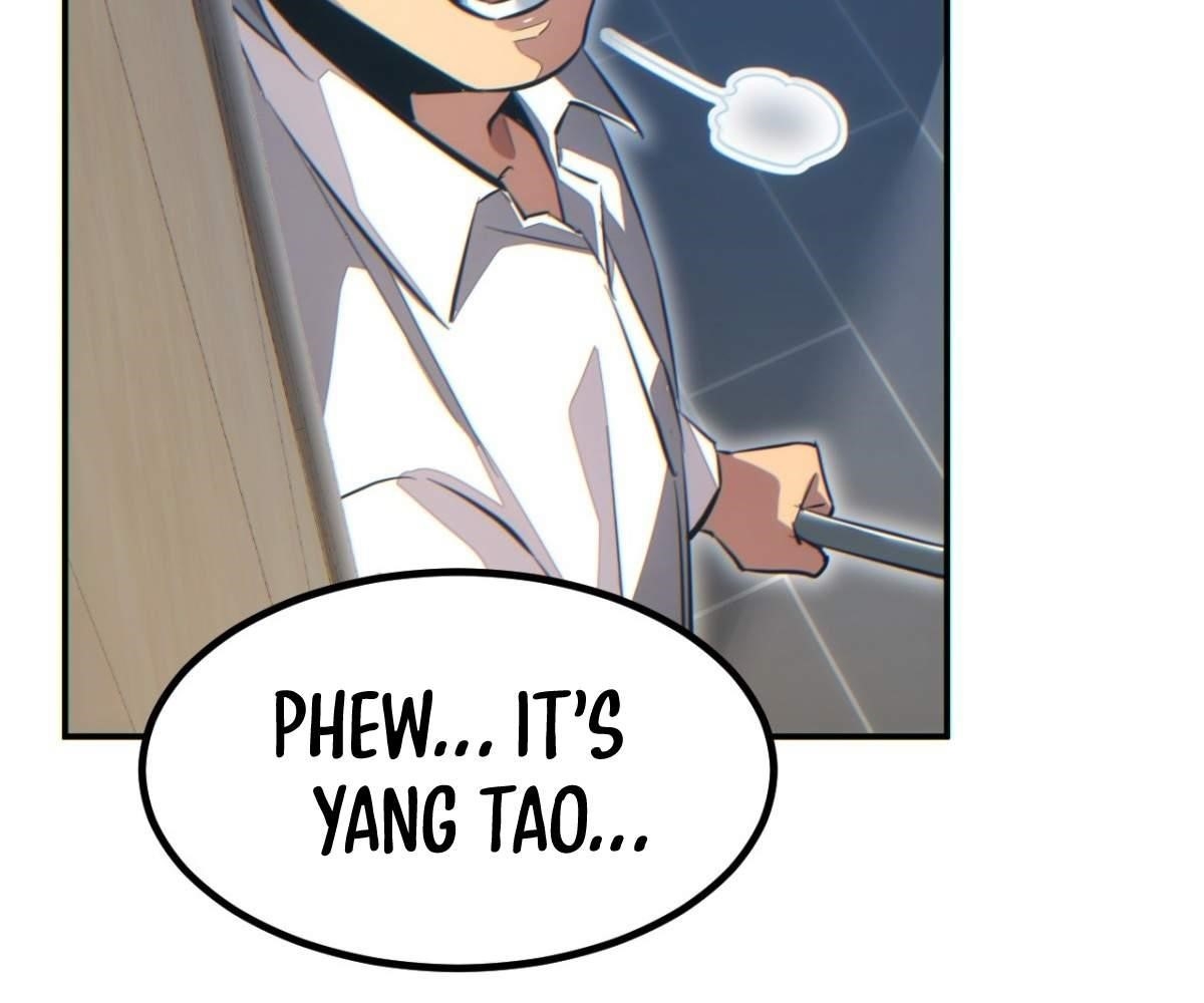 Rebirth in the End Times: I Reached the Top by Opening Boxes Chapter 14 - Page 22 in English