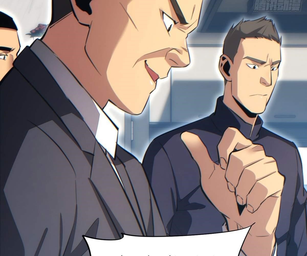 Rebirth in the End Times: I Reached the Top by Opening Boxes Chapter 14 - Page 38 in English