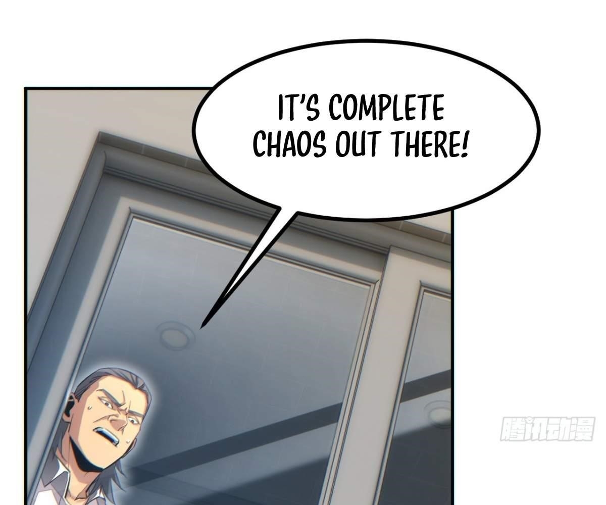 Rebirth in the End Times: I Reached the Top by Opening Boxes Chapter 14 - Page 5 in English