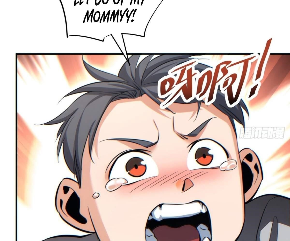 Rebirth in the End Times: I Reached the Top by Opening Boxes Chapter 14 - Page 51 in English