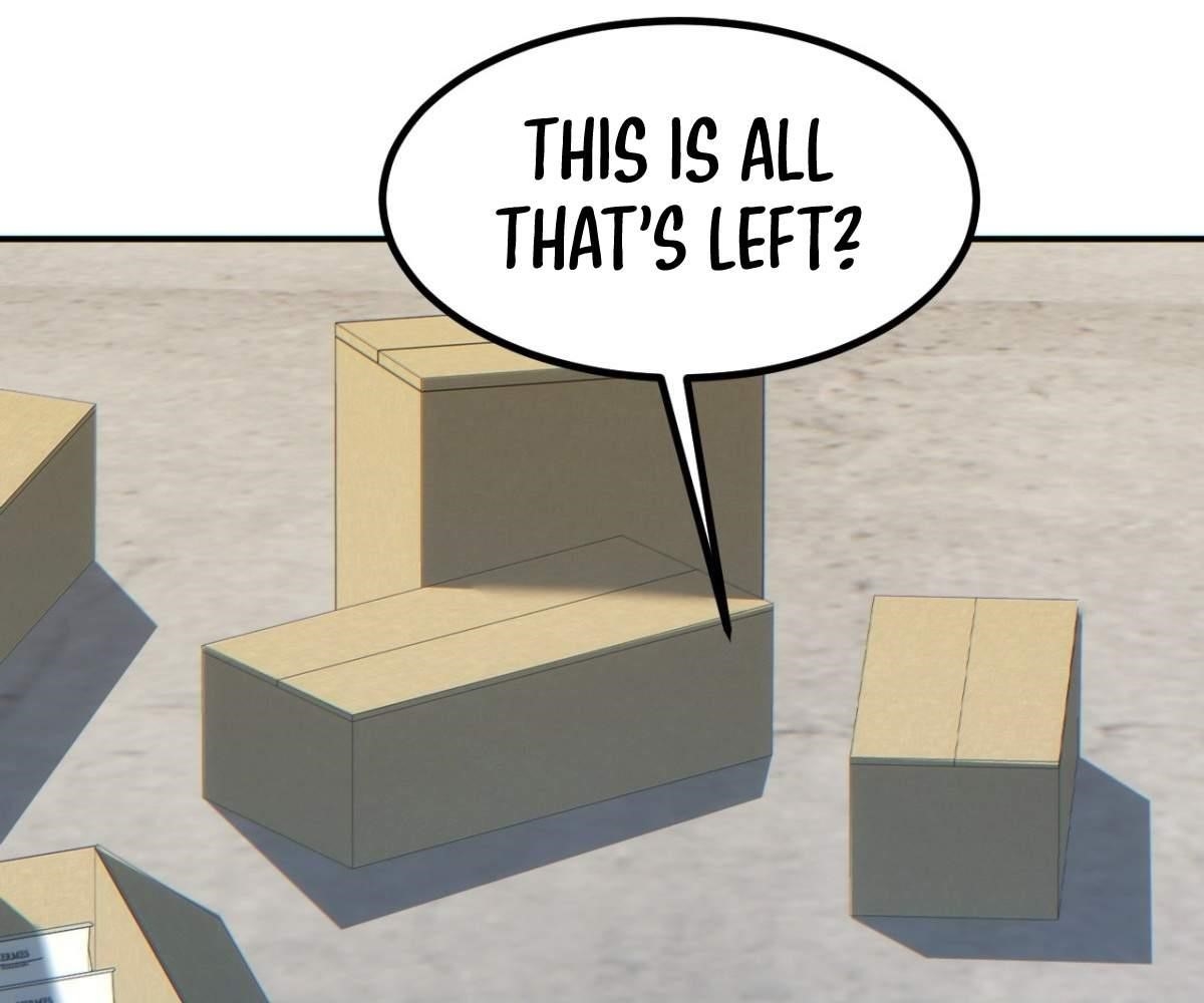 Rebirth in the End Times: I Reached the Top by Opening Boxes Chapter 14 - Page 72 in English