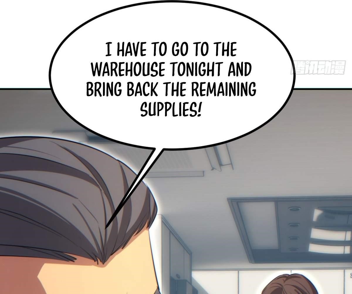 Rebirth in the End Times: I Reached the Top by Opening Boxes Chapter 14 - Page 8 in English