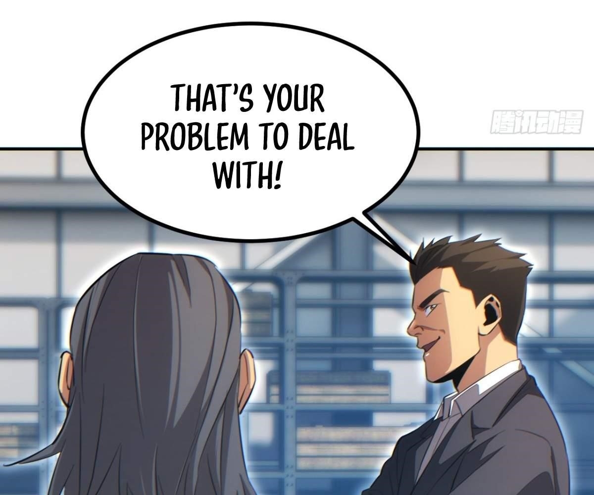 Rebirth in the End Times: I Reached the Top by Opening Boxes Chapter 14 - Page 83 in English