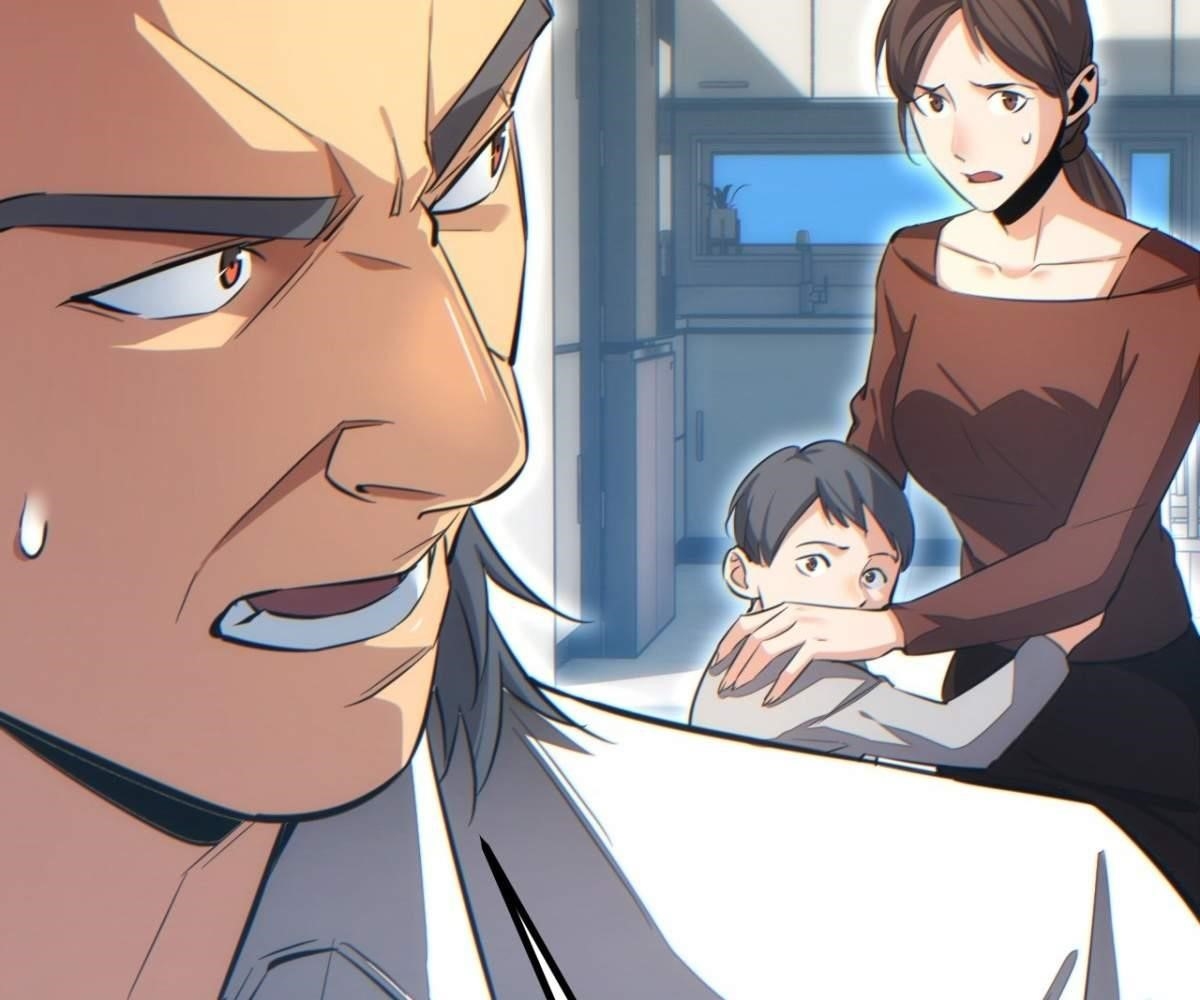 Rebirth in the End Times: I Reached the Top by Opening Boxes Chapter 14 - Page 9 in English