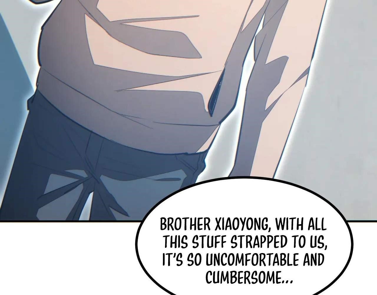 Rebirth in the End Times: I Reached the Top by Opening Boxes Chapter 15 - Page 106 in English