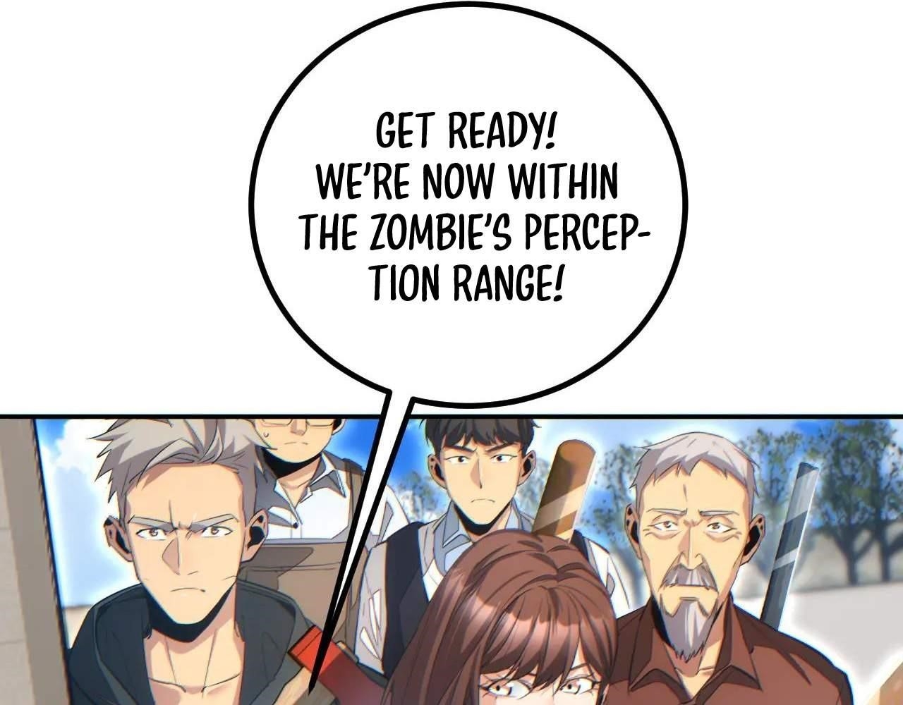 Rebirth in the End Times: I Reached the Top by Opening Boxes Chapter 15 - Page 114 in English