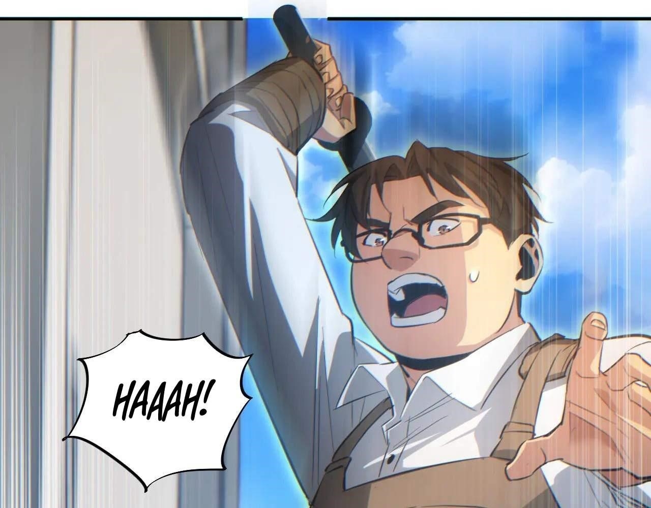 Rebirth in the End Times: I Reached the Top by Opening Boxes Chapter 15 - Page 128 in English