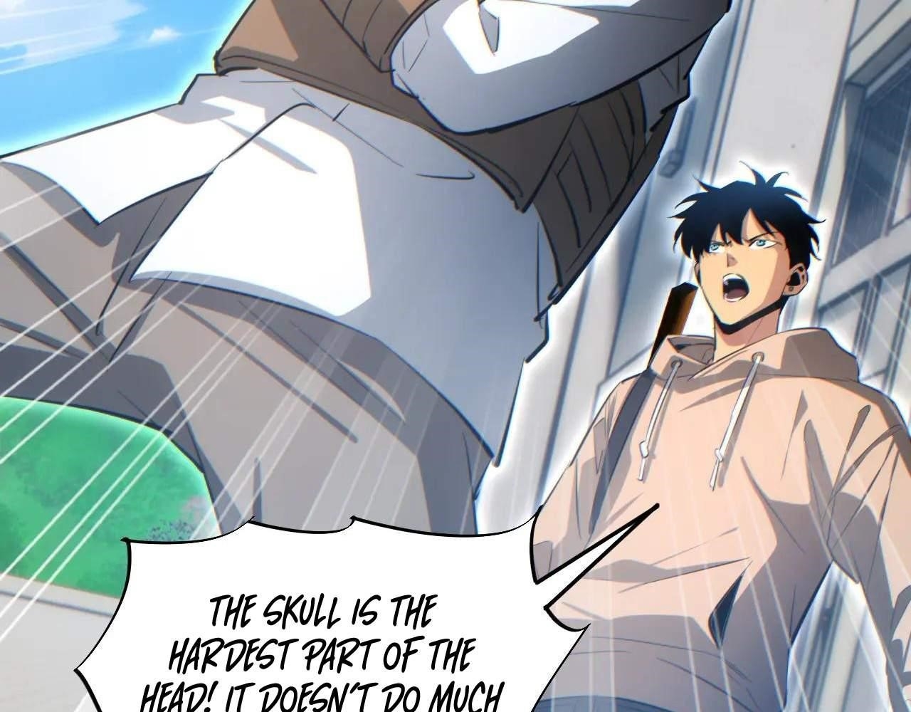 Rebirth in the End Times: I Reached the Top by Opening Boxes Chapter 15 - Page 135 in English