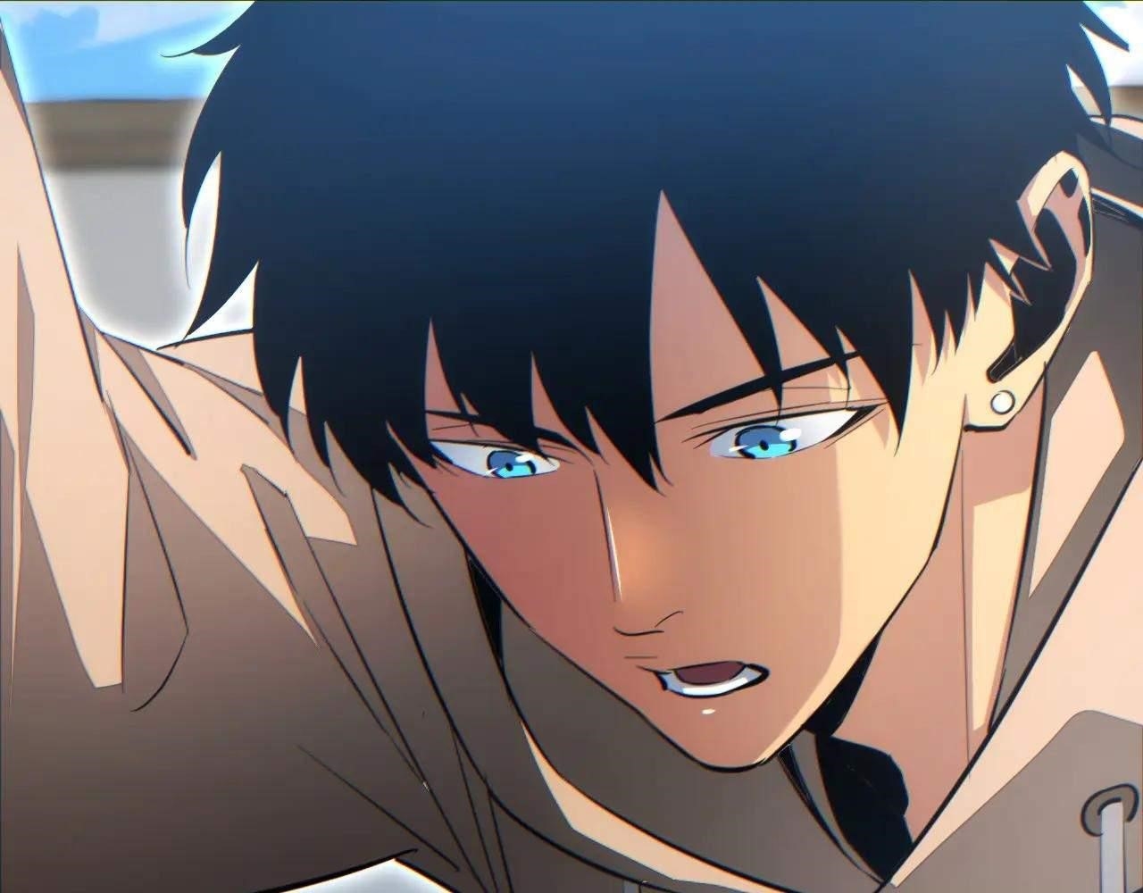Rebirth in the End Times: I Reached the Top by Opening Boxes Chapter 15 - Page 50 in English