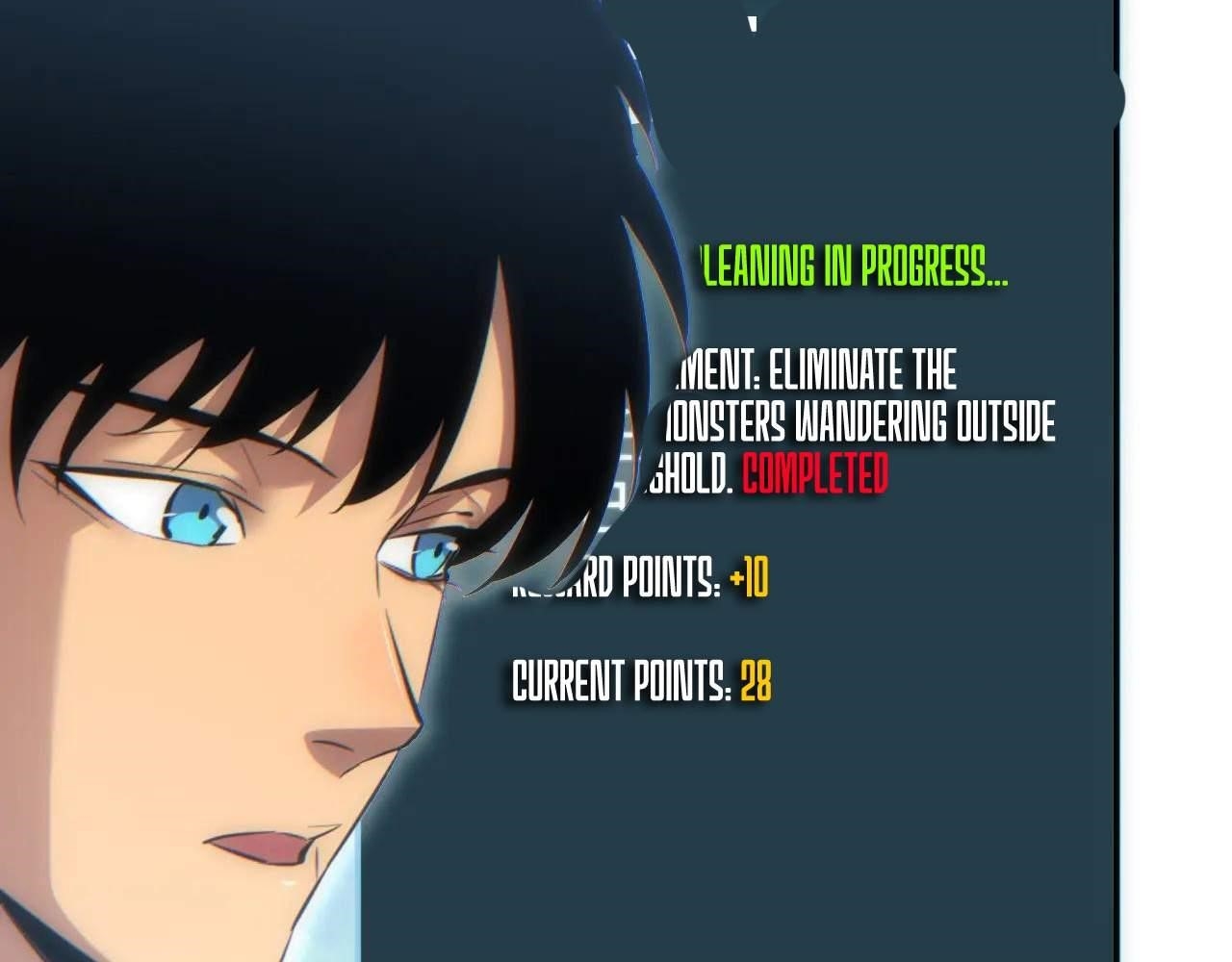 Rebirth in the End Times: I Reached the Top by Opening Boxes Chapter 16 - Page 105 in English