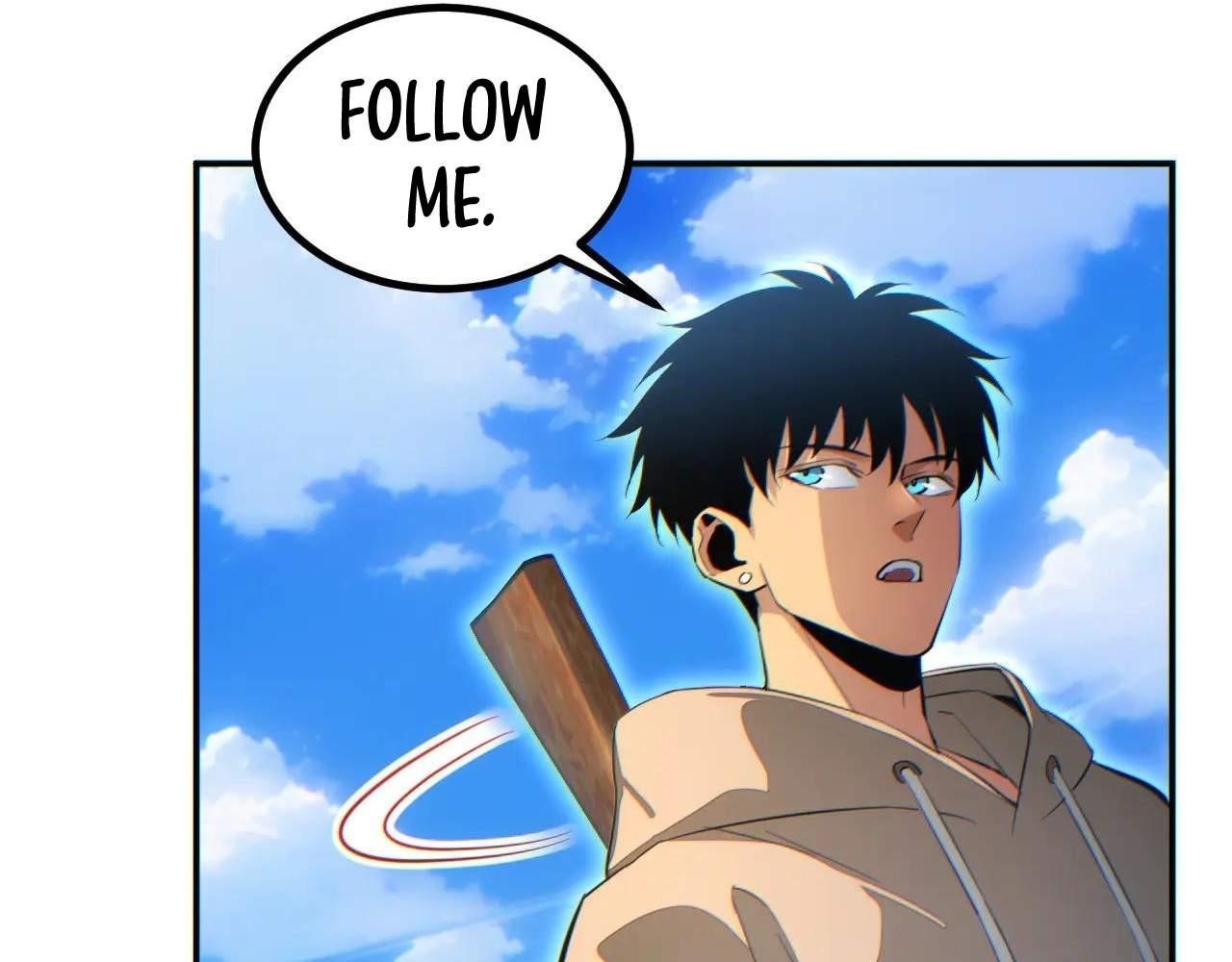 Rebirth in the End Times: I Reached the Top by Opening Boxes Chapter 16 - Page 111 in English