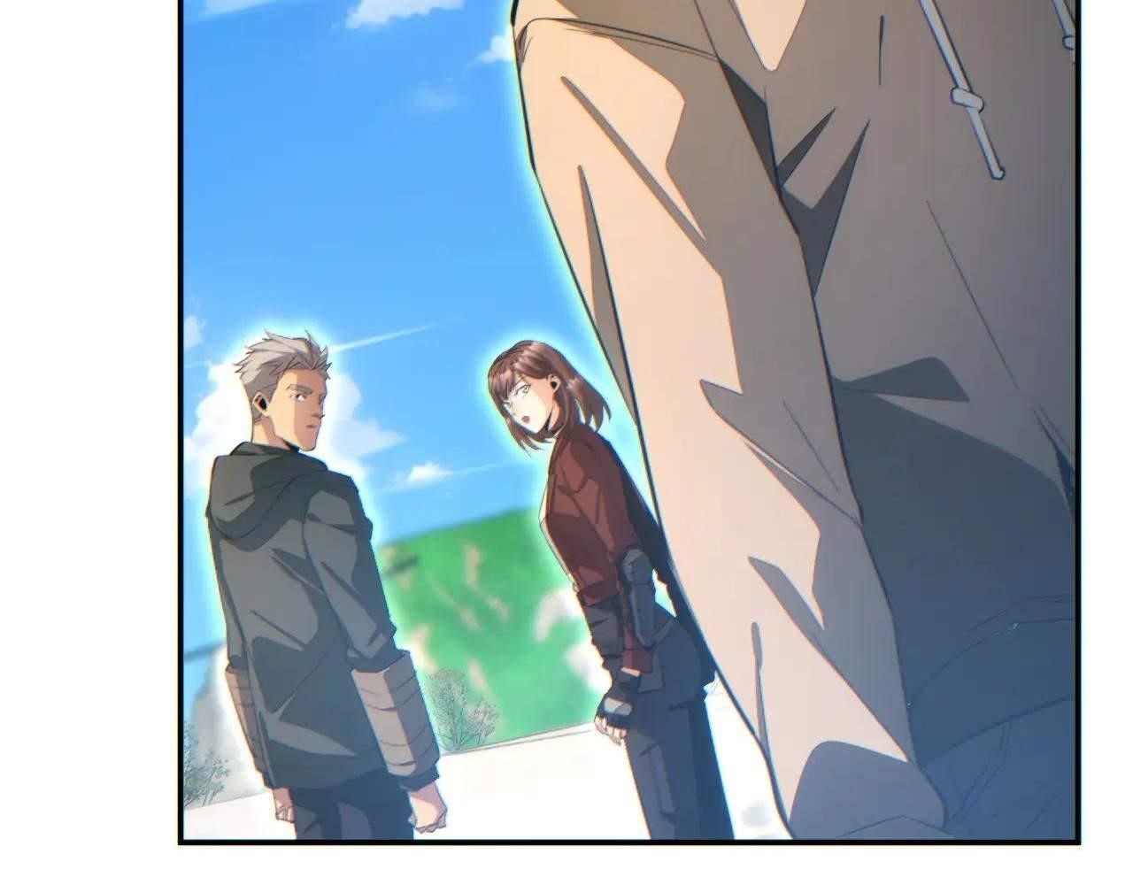 Rebirth in the End Times: I Reached the Top by Opening Boxes Chapter 16 - Page 112 in English