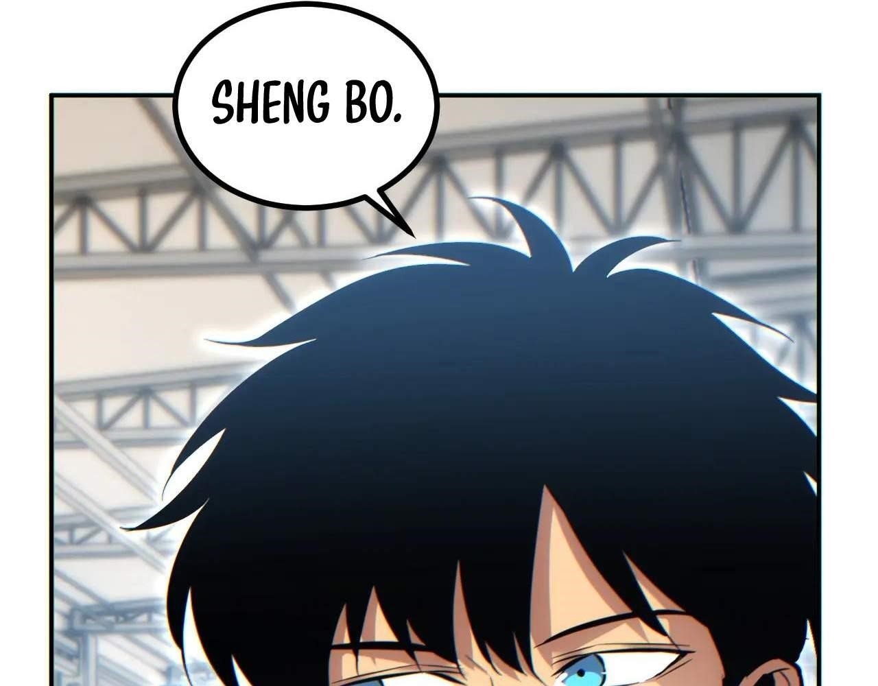 Rebirth in the End Times: I Reached the Top by Opening Boxes Chapter 16 - Page 119 in English
