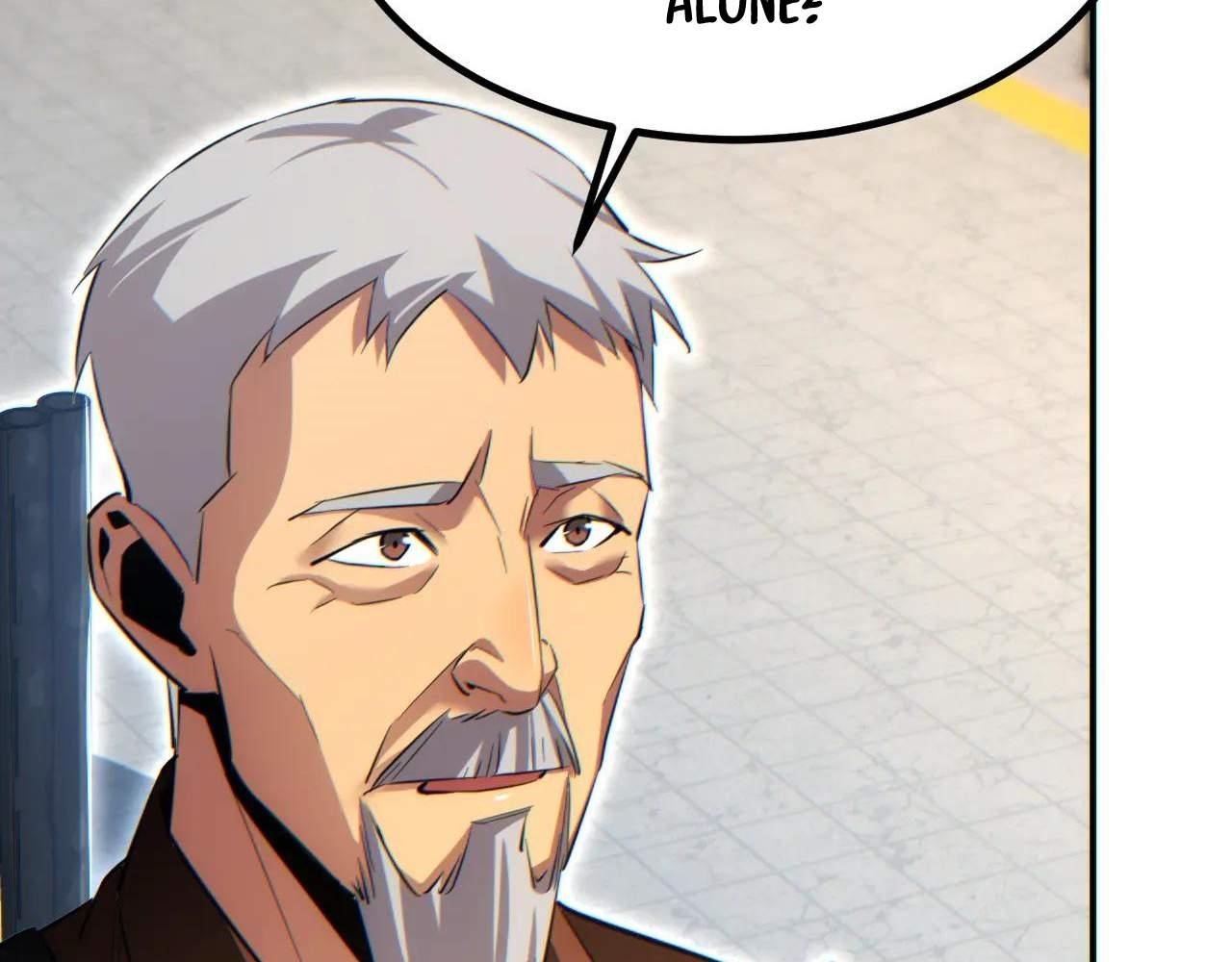 Rebirth in the End Times: I Reached the Top by Opening Boxes Chapter 16 - Page 124 in English