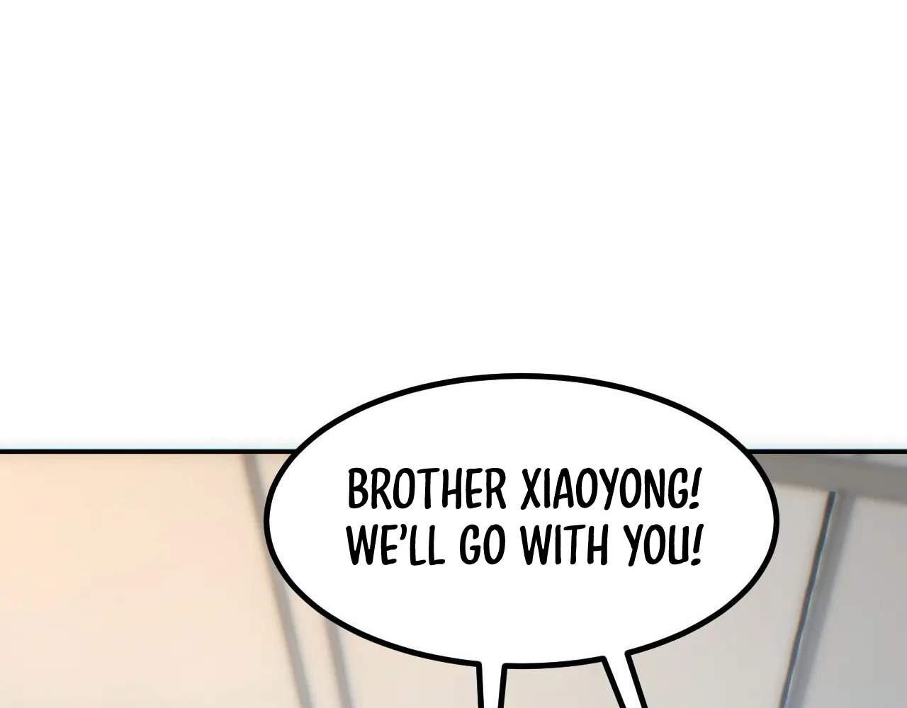 Rebirth in the End Times: I Reached the Top by Opening Boxes Chapter 16 - Page 126 in English